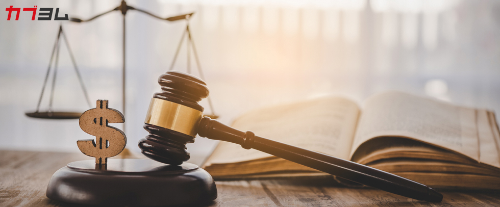 米国上場企業の破産：チャプターイレブンとセブンの違いと株式処理について解説