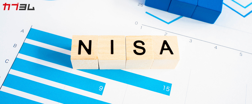 株価が暴落したらNISAはどうなる？