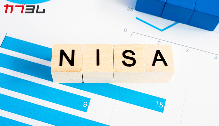 株価が暴落したらNISAはどうなる？
