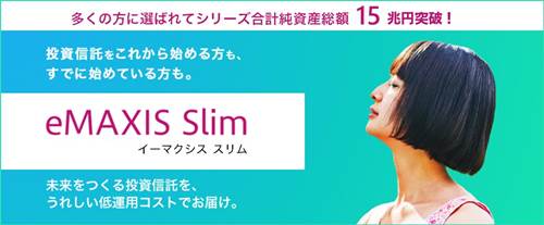 eMAXIS Slim