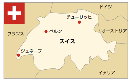 スイス
