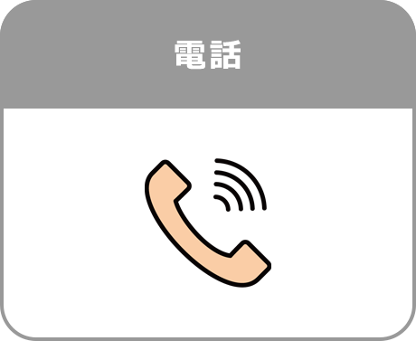 電話