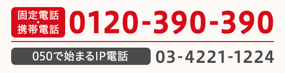 auカブコム お問い合わせ番号